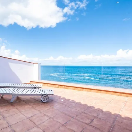 Lofts Cacatua Puerto de la Cruz (Tenerife)