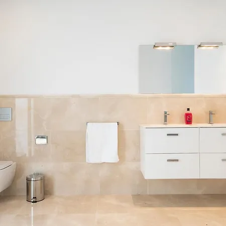 Apartment Lofts Cacatua *