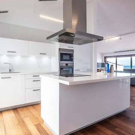 Lofts Cacatua *