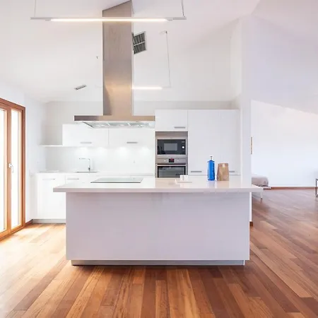 Lofts Cacatua