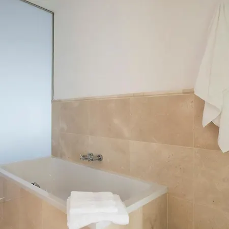 Apartman Lofts Cacatua Puerto de la Cruz