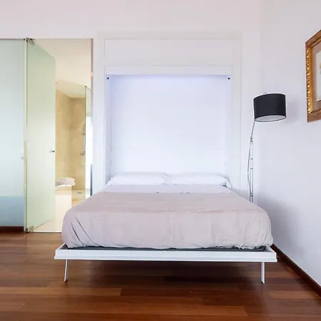 Apartment Lofts Cacatua *