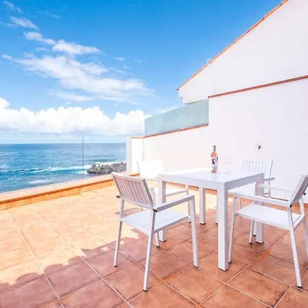 Apartman Lofts Cacatua *