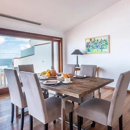 Lofts Cacatúa Apartamento Puerto de la Cruz (Tenerife)