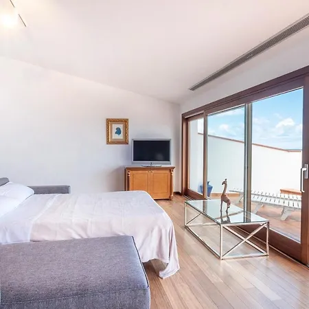 Lofts Cacatúa * Puerto de la Cruz (Tenerife)