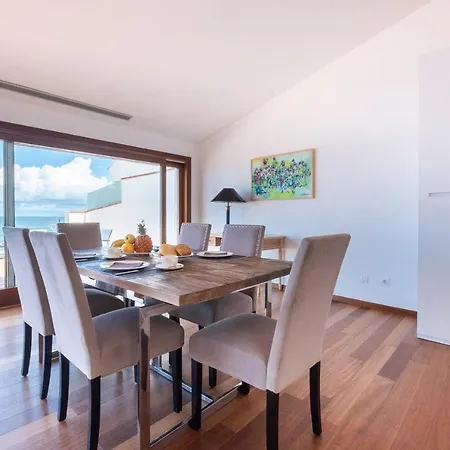 Apartamento Lofts Cacatúa *
