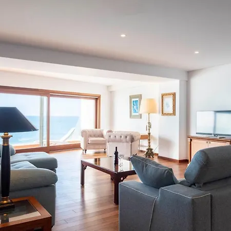 Apartamento Lofts Cacatúa *