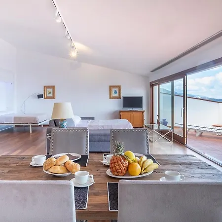 Apartamento Lofts Cacatúa