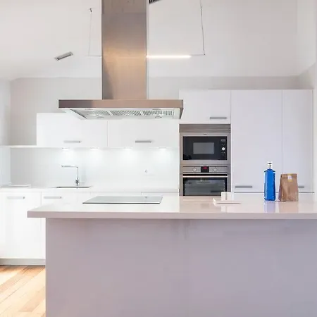 Lofts Cacatúa *