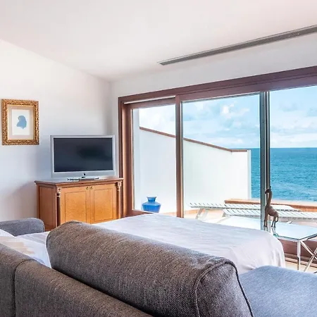 Apartamento Lofts Cacatua