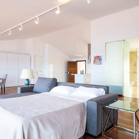Lofts Cacatúa *