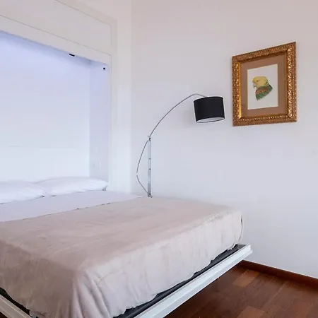 Apartamento Lofts Cacatúa