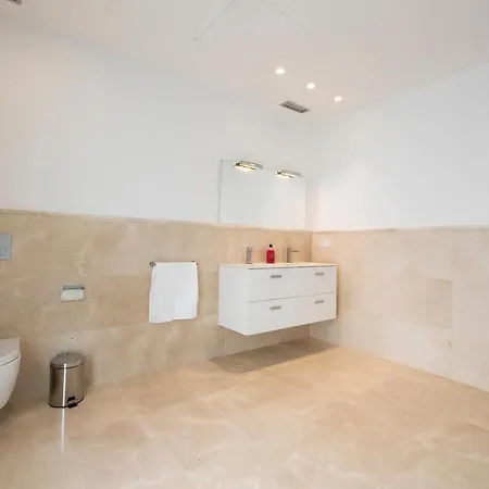 Lofts Cacatúa *