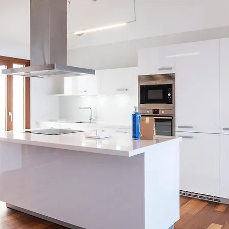 Lofts Cacatúa *