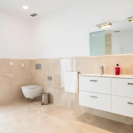Apartamento Lofts Cacatúa