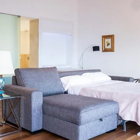 Lofts Cacatúa *