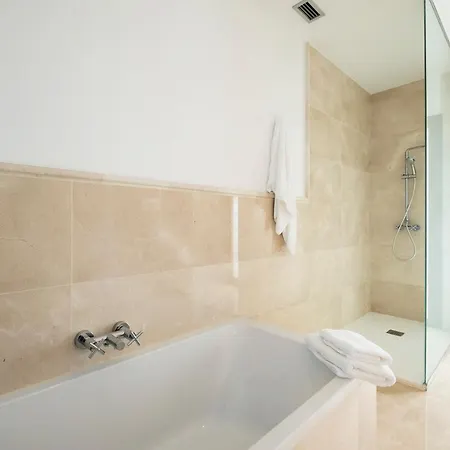Apartamento Lofts Cacatúa Puerto de la Cruz (Tenerife)