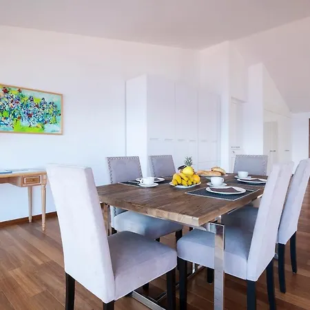 Lofts Cacatúa