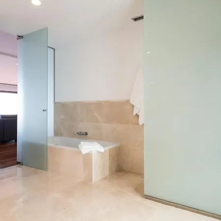 Apartamento Lofts Cacatúa
