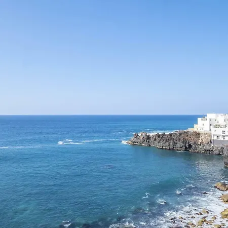 Apartamento Lofts Cacatúa Puerto de la Cruz (Tenerife)